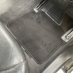 Ворсовые коврики на Mercedes S (W220) 1998 - 2005 в Екатеринбурге