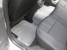 Ворсовые коврики на Renault Fluence 2009 - 2017 в Екатеринбурге