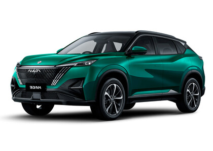 Коврики на Dongfeng Mage 2024 - 2025 в Екатеринбурге