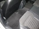 Ворсовые коврики на Volkswagen Passat B6 2005 - 2011 в Екатеринбурге