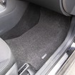 Ворсовые коврики на Mercedes B (W246) 2011 - 2018 в Екатеринбурге