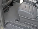 Ворсовые коврики на Peugeot Traveller 2016 - 2025 в Екатеринбурге