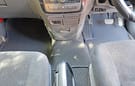 Ворсовые коврики на Toyota Ipsum II 2001 - 2009 в Екатеринбурге