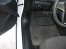 EVA коврики на Opel Astra J 2009 - 2015 в Екатеринбурге