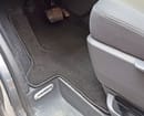 Ворсовые коврики на Volkswagen Multivan (T5) 2003 - 2015 в Екатеринбурге