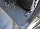 Ворсовые коврики на Land Rover Freelander II 2006 - 2014 в Екатеринбурге