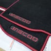 Ворсовые коврики на Jaecoo J7 2023 - 2025 в Екатеринбурге