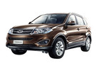 Ворсовые коврики на Chery Tiggo 5 2014 - 2020 в Екатеринбурге