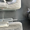Ворсовые коврики на Honda Odyssey I 1994 - 1999 в Екатеринбурге