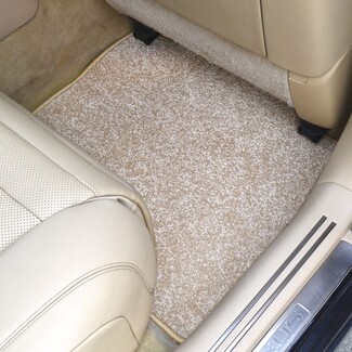 Коврики на Lexus LS IV 2006&nbsp;-&nbsp;2017 в Екатеринбурге