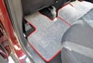 Ворсовые коврики на Chery Tiggo 5 2014 - 2020 в Екатеринбурге