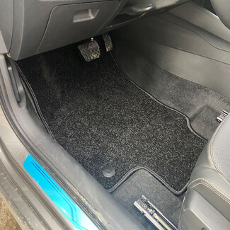 EVA коврики на Audi Q2L 2016&nbsp;-&nbsp;2026 в Екатеринбурге