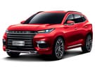 Ворсовые коврики на Exeed TXL 2019 - 2025 в Екатеринбурге