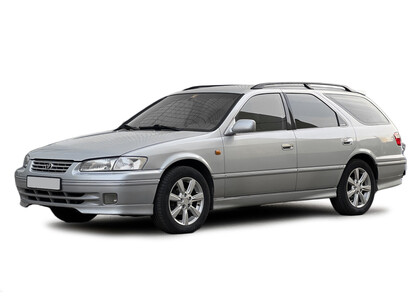 Коврики на Toyota Camry Gracia (XV20) 1996 - 2001 в Екатеринбурге