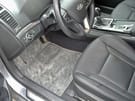 Ворсовые коврики на Hyundai i40 2011 - 2018 в Екатеринбурге