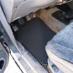 Ворсовые коврики на Ford Explorer II 1994 - 2003 в Екатеринбурге