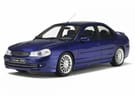 Ворсовые коврики на Ford Mondeo II 1996 - 2000 в Екатеринбурге