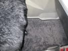 Ворсовые коврики на Hummer H1 1992 - 2006 в Екатеринбурге
