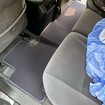 Ворсовые коврики на Toyota Land Cruiser Prado 150 2009 - 2023 в Екатеринбурге