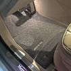 Ворсовые коврики на Mercedes S (W223, Z223) 2020 - 2025 в Екатеринбурге