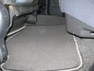 Ворсовые коврики на Toyota Rav4 I 1994 - 2000 в Екатеринбурге