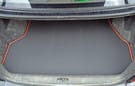 Ворсовые коврики на Hyundai Accent 1999 - 2012 в Екатеринбурге