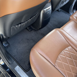 Коврики на KIA Mohave 2008&nbsp;-&nbsp;2026 в Екатеринбурге