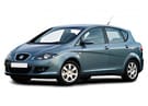 Ворсовые коврики на Seat Toledo III 2004 - 2009 в Екатеринбурге