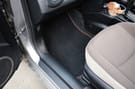 EVA коврики на Mazda Verisa 2004 - 2015 в Екатеринбурге