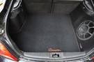 Ворсовые коврики на Hyundai Tiburon II 2001 - 2009 в Екатеринбурге