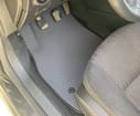 EVA коврики на Opel Astra J 2009 - 2015 в Екатеринбурге