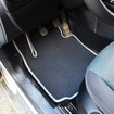 Коврики на Seat Altea XL 2004 - 2015 в Екатеринбурге