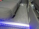 Коврики на Mercedes Sprinter Classic (W909) 2013 - 2025 в Екатеринбурге