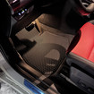 Коврики на BMW iX1 (U11/U12) 2022 - 2025 в Екатеринбурге
