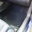 EVA коврики на Volkswagen Golf 5 2003 - 2008 в Екатеринбурге