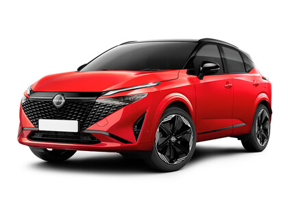 Ворсовые коврики на Nissan Qashqai (J12) 2021&nbsp;-&nbsp;2026 в Екатеринбурге