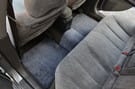 EVA коврики на Nissan Cefiro (A33) 1998 - 2003 в Екатеринбурге