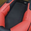 Ворсовые коврики на Лодки Gladiator E320LT  в Екатеринбурге