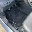 EVA коврики на Mitsubishi Lancer X 2007 - 2017 в Екатеринбурге