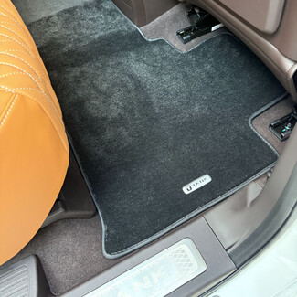 Коврики на Tank 500 2021 - 2026 в Екатеринбурге Коврики на Tank 500 2021 - 2026 в Екатеринбурге