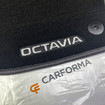 Коврики на Skoda Octavia A4 и Tour 1997 - 2010 в Екатеринбурге