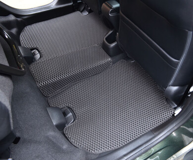 Коврики на Honda XR-V I 2014&nbsp;-&nbsp;2022 в Екатеринбурге