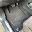 Ворсовые коврики на Chery Tiggo 8 PRO 2021 - 2025 в Екатеринбурге