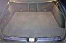 Ворсовые коврики на Mercedes GLC (X254) 2022 - 2025 в Екатеринбурге
