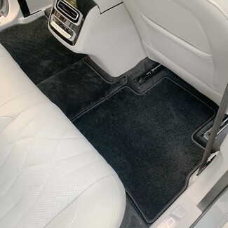 EVA коврики на Chery Tiggo 8L 2024 - 2025 в Екатеринбурге EVA коврики на Chery Tiggo 8L 2024 - 2025 в Екатеринбурге