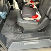 Ворсовые коврики на Mercedes Vito (W447) 2014 - 2025 в Екатеринбурге