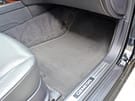 Ворсовые коврики на Hyundai Genesis I 2008 - 2014 в Екатеринбурге
