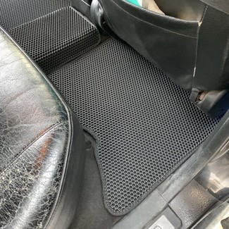 Коврики на Haval H5 2015&nbsp;-&nbsp;2021 в Екатеринбурге