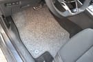 EVA коврики на Skoda Octavia A8 2019 - 2025 в Екатеринбурге