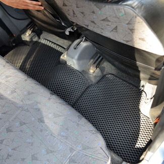 EVA коврики на Ravon Matiz 2015 - 2018 в Екатеринбурге EVA коврики на Ravon Matiz 2015 - 2018 в Екатеринбурге